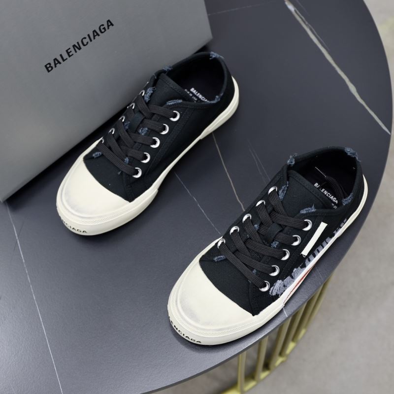 Balenciaga Low Shoes